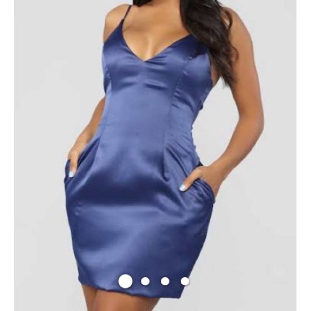 Mini dress new